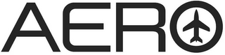 AERO logo