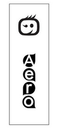 AERO logo