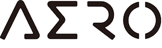 AERO logo