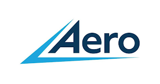 AERO logo