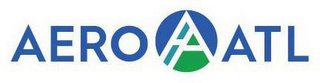 AERO AA ATL logo