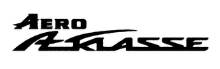 AERO AKLASSE logo
