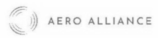 AERO ALLIANCE logo