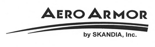 AERO ARMOR BY SKANDIA, INC. logo