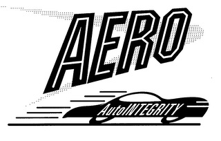 AERO AUTOINTEGRITY logo