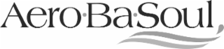 AERO · BA · SOUL logo
