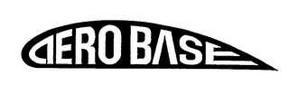 AERO BASE logo