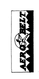 AERO BELT logo