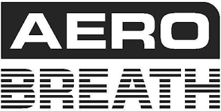 AERO BREATH logo