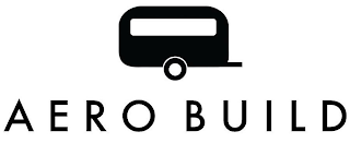AERO BUILD logo