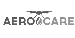 AERO CARE logo