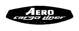 AERO CARGO LINER logo