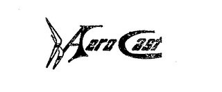 AERO CAST logo