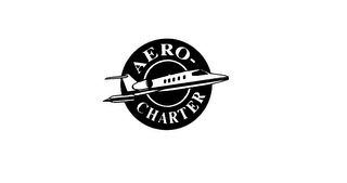AERO-CHARTER logo