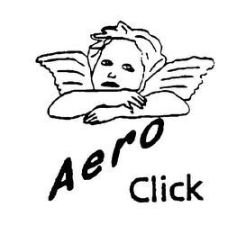 AERO CLICK logo