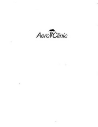AERO CLINIC logo