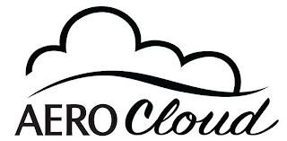 AERO CLOUD logo