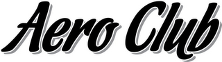 AERO CLUB logo