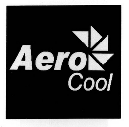 AERO COOL logo