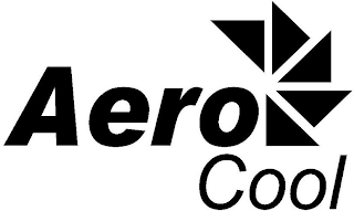 AERO COOL logo