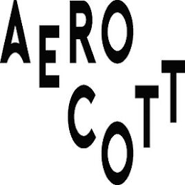 AERO COTT logo