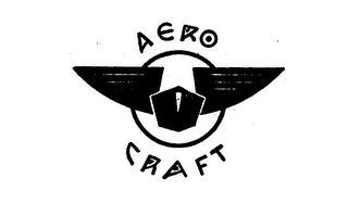 AERO-CRAFT logo