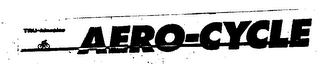 AERO-CYCLE logo