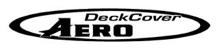 AERO DECK COVER logo