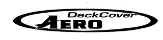 AERO DECK COVER logo