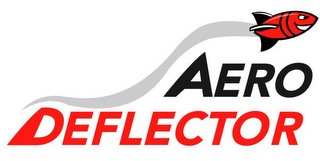 AERO DEFLECTOR logo