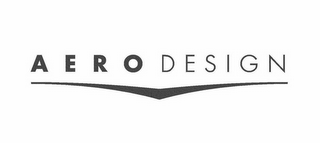 AERO DESIGN logo