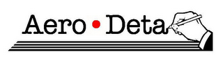 AERO DETA logo