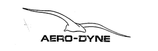 AERO-DYNE logo