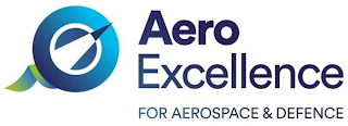 AERO EXCELLENCE FOR AEROSPACE & DEFENCE logo