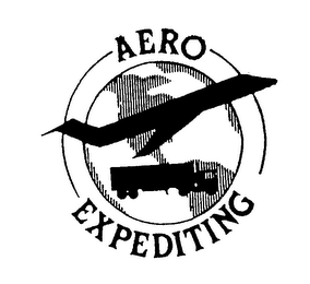 AERO EXPEDITING