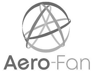 AERO-FAN logo