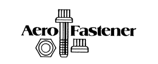 AERO FASTENER logo