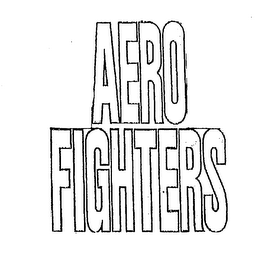 AERO FIGHTERS