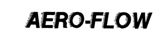 AERO-FLOW logo