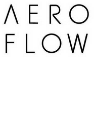 AERO FLOW logo