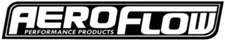AERO FLOW PERFORMANCE PRODUCTS logo