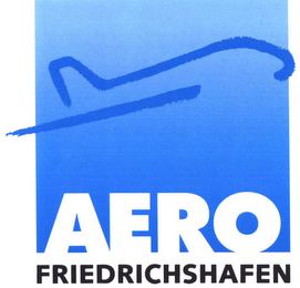 AERO FRIEDRICHSHAFEN logo