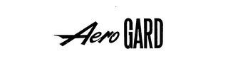 AERO GARD logo