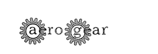 AERO GEAR logo