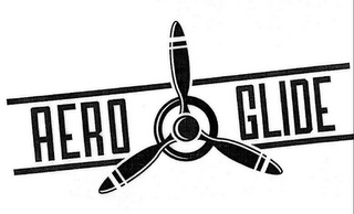 AERO GLIDE logo