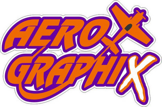AERO GRAPHIX logo