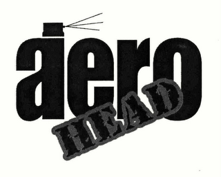 AERO HEAD logo