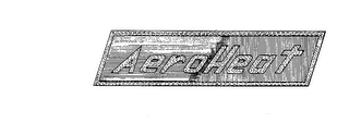 AERO HEAT logo