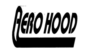 AERO HOOD logo