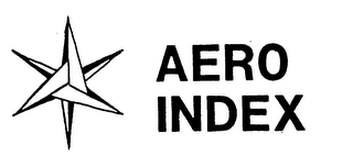 AERO INDEX logo